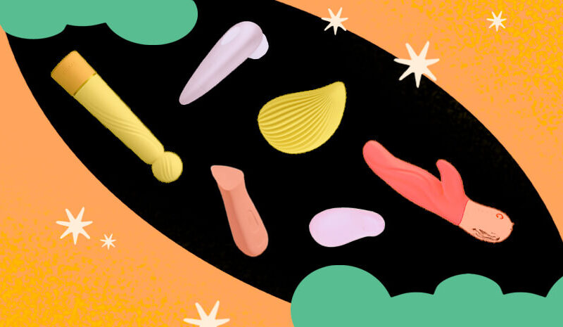 The Drop by Rythm. 10 Best Sex toys for Women [For Beginners] by Gillian Gigi Singer. Sexual Wellness.